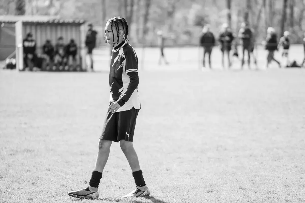 RTB Academy match 19